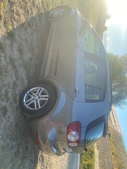 Volkswagen golf 6 plus