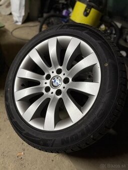 BMW STYLING 244 5x120 r17