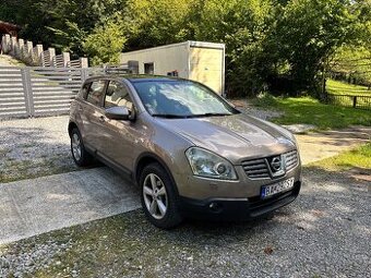 Nissan Qashqai 2.0 dCi 4x4