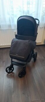 Športový kočík Carrello bravo plus