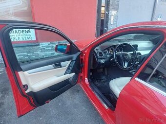 Mercedes Benz C 220CDI
