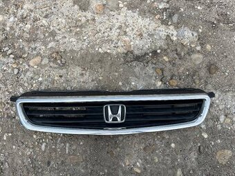 Predná maska Honda civic 6g predfacelift