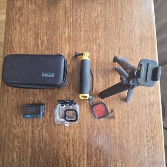 GoPro 11 black