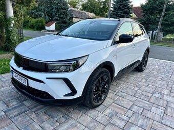 Opel Grandland GS Line 1.5CDTI