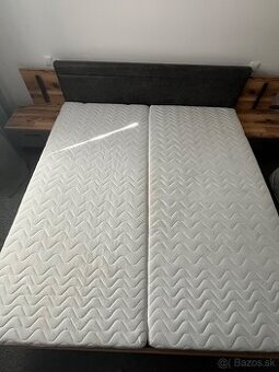 Matrac 90x200x16