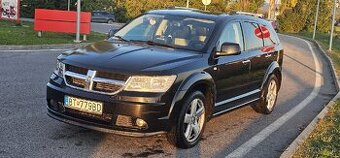 Dodge Journey 2.0 CRD Automat 👍