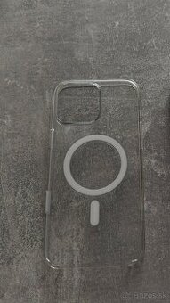 Iphone 16 pro max kryt