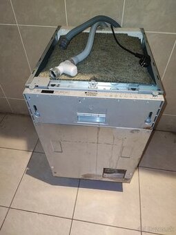 umývačka riadu Hotpoint Ariston