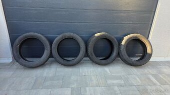 Zimné pneumatiky NOKIAN 215/55 R18