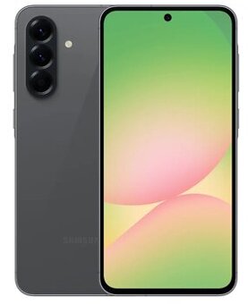 SAMSUNG GALAXY A56 5G 256GB BLACK