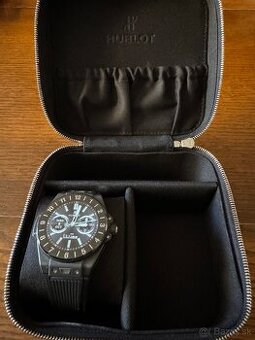 Luxusné hodinky Hublot Big Bang E