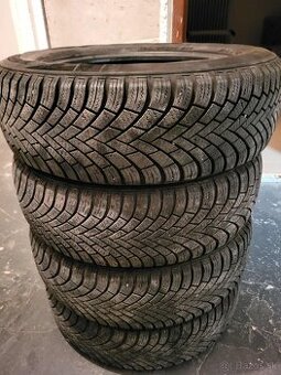 195/65 R15 Zimné pneumatiky Nexen Winguard