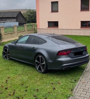Kolesa audi RS7