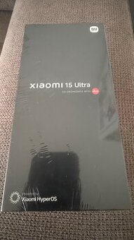 Xiaomi 15 Ultra - 1