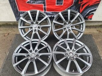 5X114,3 R18 BROCK UNIWHEELS ALU DISKY