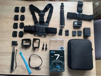 Gopro Hero 7 black