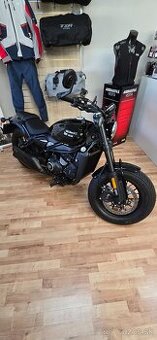 CFMOTO 450CL-C