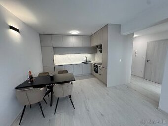 2 izbový byt v blízkosti Žiliny - Kamece Kys.n.mesto
