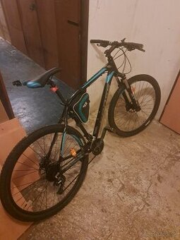 Preaj bicykla kross hexagon 29 shimano - 1