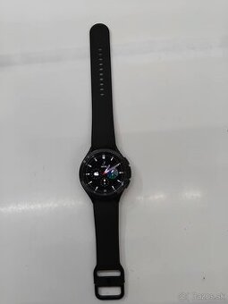 Samsung Galaxy Watch4 Classic 46mm BT R890N Black