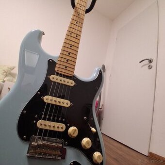 Fender Player Stratocaster hss