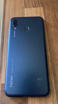 Honor Play 64GB - 1