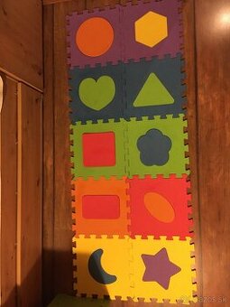Penové puzzle