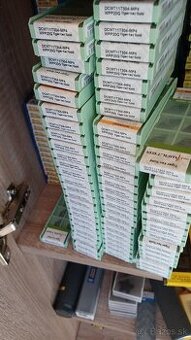 Predam tk platky sandvik iscar