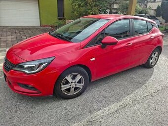 Predám auto OPEL