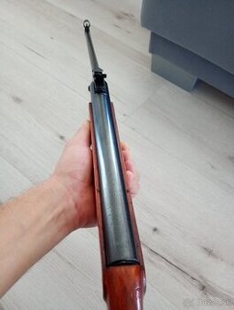 Vzduchovka slávia 620