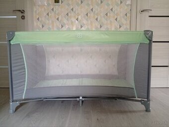 Detská cestovná postieľka