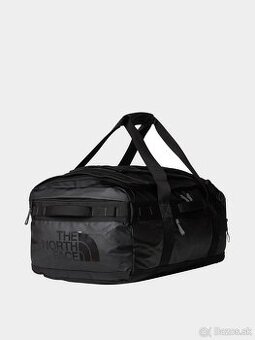The North Face Camp Voyager 62L black