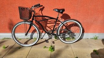 Pánsky mestský bicykel