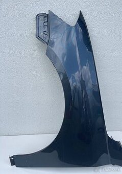 VW passat b7 2010- ľavý blatník