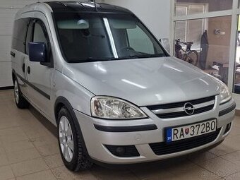 Opel Combo 1.7D