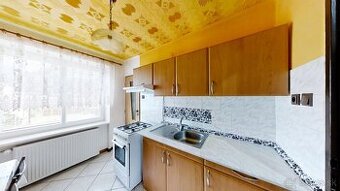 3-izb.byt - Považský Chlmec,ZA