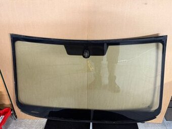 Škoda Octavia 3 čelne sklo