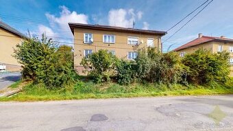 Na predaj 3-izbový byt v Cinobani časť Katarínska Huta, ul. 