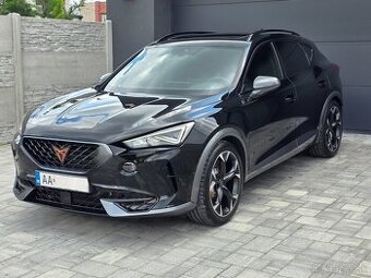Cupra Formentor 2.0 TSI 451k 4Drive DSG Veloz PanoramaBREMBO