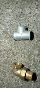 Vodoinštalačný materiál