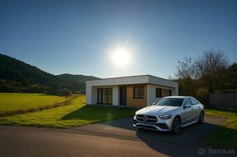 Predám (vymením) pozemok