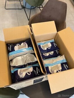 Sušené mlieko do kávomatu