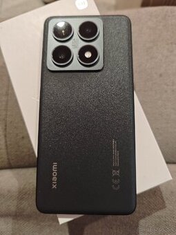 Xiaomi 14T Pro 12GB/512GB