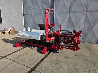 Předváděcí balička píce TEMAK T-02 PREMIUM PLUS