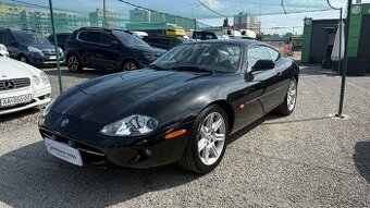 Jaguar XK XK8 4.0 Coupé