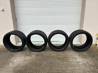 Pirelli P Zero , 275/35ZR21 , 315/30ZR21