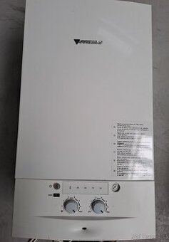 Plynový kotol JUNKERS