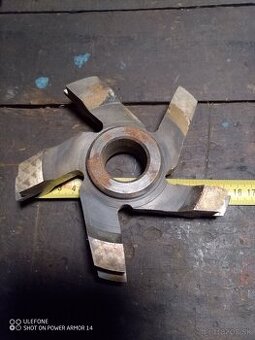 Sada frézy na drevo