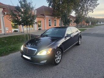 Mercedes S350 LONG - 1