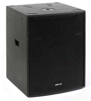 1ks Subwoofer Ecler UMA SB118 - 18"